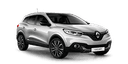 Renault Kadjar - Araç Kiralama