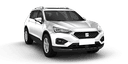 Seat Tarraco - Autovermietung am