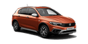 Fiat Egea Cross - Araç Kiralama