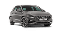 Hyundai i30 - Araç Kiralama