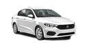 Fiat Egea - Araç Kiralama