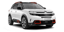 Citroen C5 Aircross - Araç Kiralama