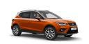 Seat Arona - Araç Kiralama