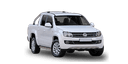 Volkswagen Amarok 4x4 - Car Rental