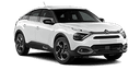 Citroen C4 Suv - Car Rental
