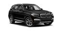 Bmw İx3 - Car Rental
