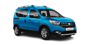Dacia Dokker - Araç Kiralama
