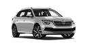 Skoda Kodiaq - Araç Kiralama