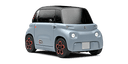 Citroen AMİ - Araç Kiralama