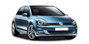Volkswagen Golf - Araç Kiralama