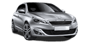 Peugeot 308 - Araç Kiralama
