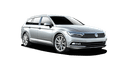 Volkswagen Passat Variant - Autovermietung am