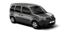 Renault Kangoo - Car Rental