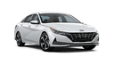 Hyundai Elentra - Car Rental