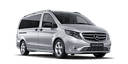Mercedes Vito - Araç Kiralama
