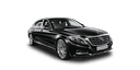 Mercedes S Serisi - Car Rental