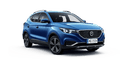 Mg ZS - Araç Kiralama