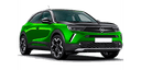 Opel Mokka - Araç Kiralama