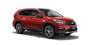 Honda CR-V - Car Rental