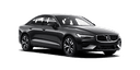 Volvo S60 - Araç Kiralama