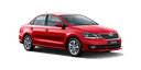 Skoda Rapid - Car Rental
