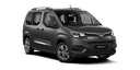 Toyota Proace - Location de Voiture