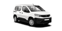 Peugeot Rifter - Araç Kiralama