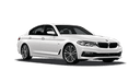 Bmw 5 Serisi - Araç Kiralama