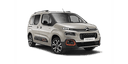 Citroen Berlingo - Car Rental