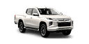 Mitsubishi L200 4X4 Gladyatör - Car Rental