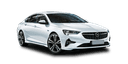 Opel Insignia - Araç Kiralama