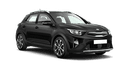 Kia Stonic - Location de Voiture