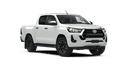 Toyota Hilux - Araç Kiralama