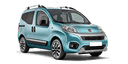 Fiat Fiorino - Araç Kiralama