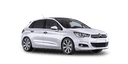 Citroen C4 - Araç Kiralama
