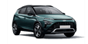 Hyundai Bayon - Araç Kiralama