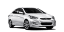 Hyundai Accent Blue - Araç Kiralama