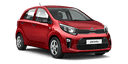 Kia Picanto - Araç Kiralama