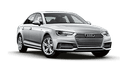 Audi A4 - Araç Kiralama