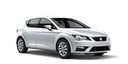 Seat Leon - Autovermietung am