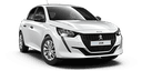Peugeot 208 - Araç Kiralama