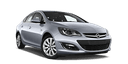 Opel Astra Sedan - Araç Kiralama