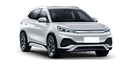BYD Atto 3 - Car Rental