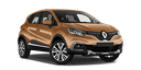 Renault Capture Hybrid - Araç Kiralama