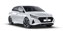 Hyundai i20 - Araç Kiralama