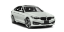 Bmw 4 Serisi - Car Rental