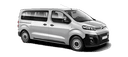Citroen Jumpy 8+1 - Car Rental