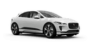 Jaguar I Peace - Car Rental