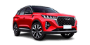 Chery Tiggo 7 Pro - Car Rental