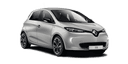 Renault ZOE - Araç Kiralama